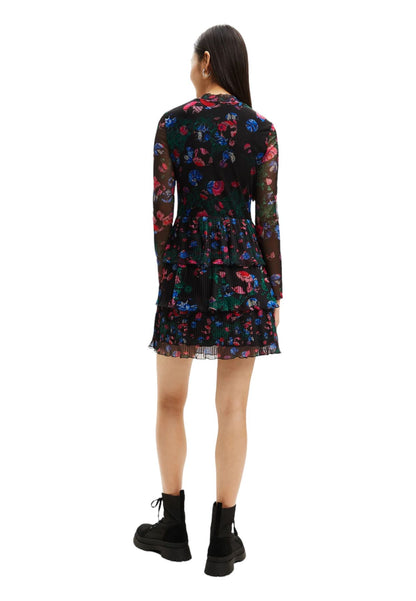 22WWVK41 - Robe - Desigual