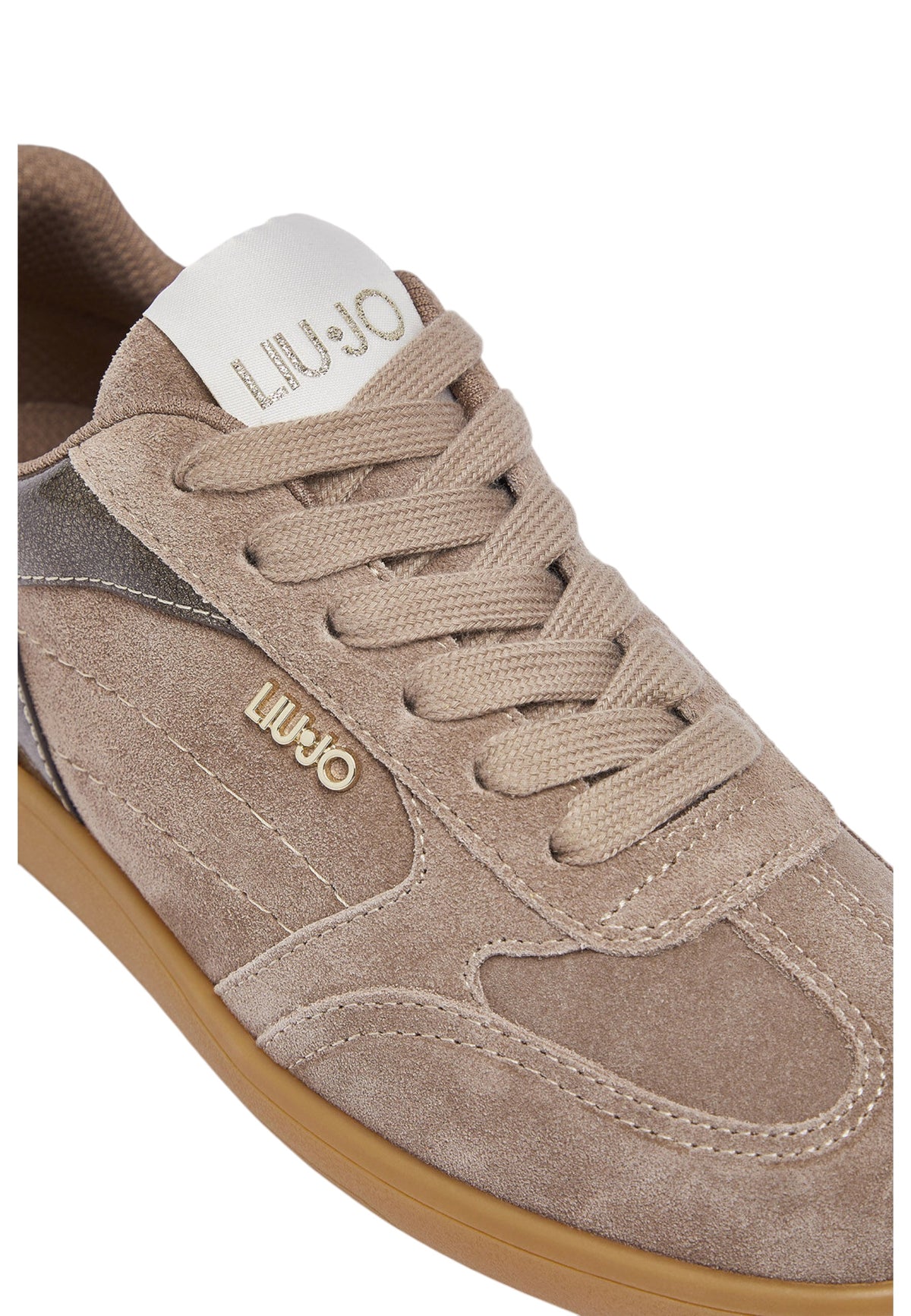 Sneakers  Donna Liu Jo  Connor 01 BF6045PX245