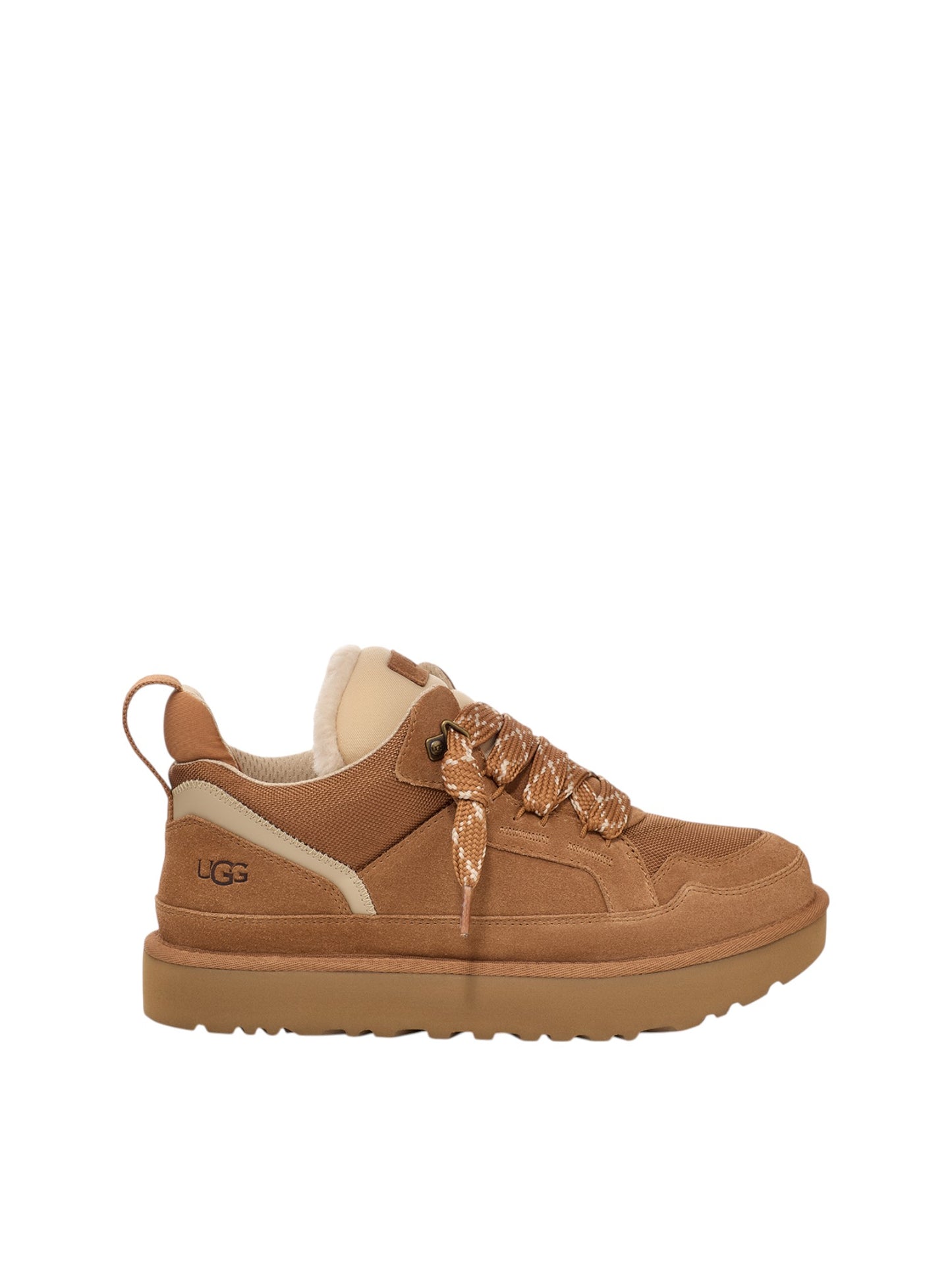 Sneakers  Uomo Ugg  M Lowmel 1170750