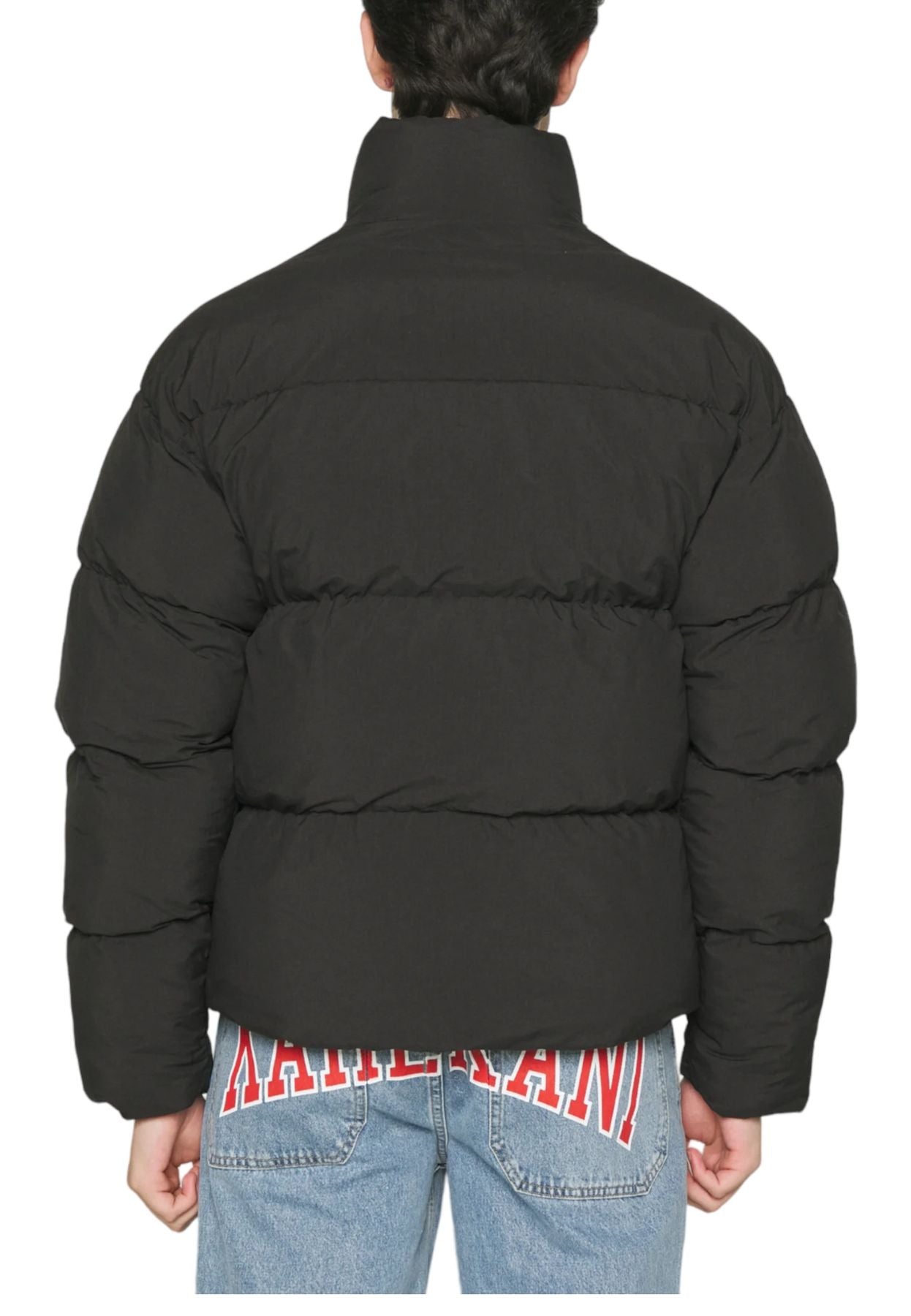 Giacca Bomber Uomo Puma   621673