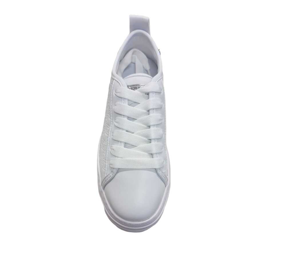 Sneakers Basse Donna Liu Jo   BF2069PX1440
