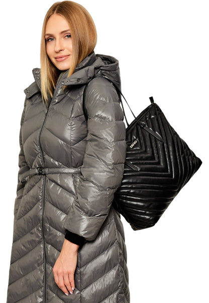 Borsa A Spalla Donna Liu Jo Large Tote  AF5321E0426