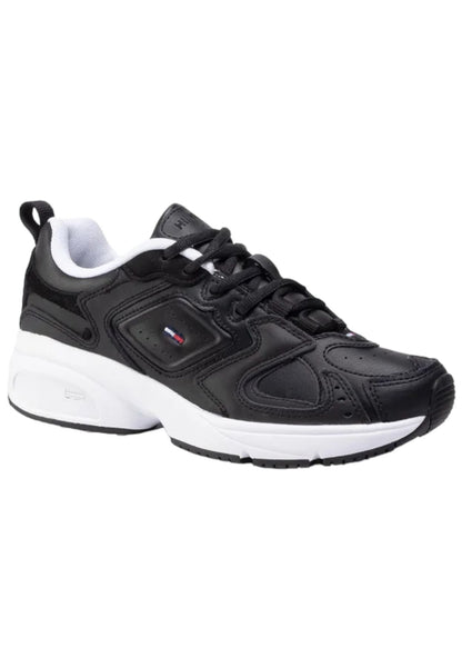 Sneakers Basse Donna Tommy Jeans  Heritage EN0EN00947