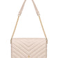 Borsa A Spalla Donna L'Atelier du Sac Shoulder Bag American In Paris Suzy