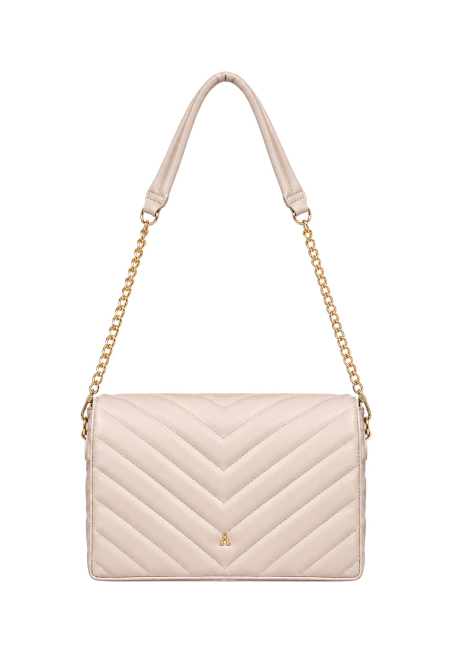 Borsa A Spalla Donna L'Atelier du Sac Shoulder Bag American In Paris Suzy