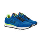 Sneakers Basse Uomo Sun68  Tom Fluo Z36102