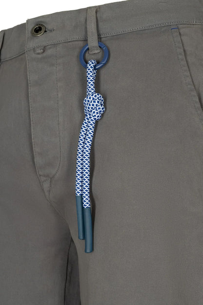 Pantaloni Cargo Uomo Gas   360963071203