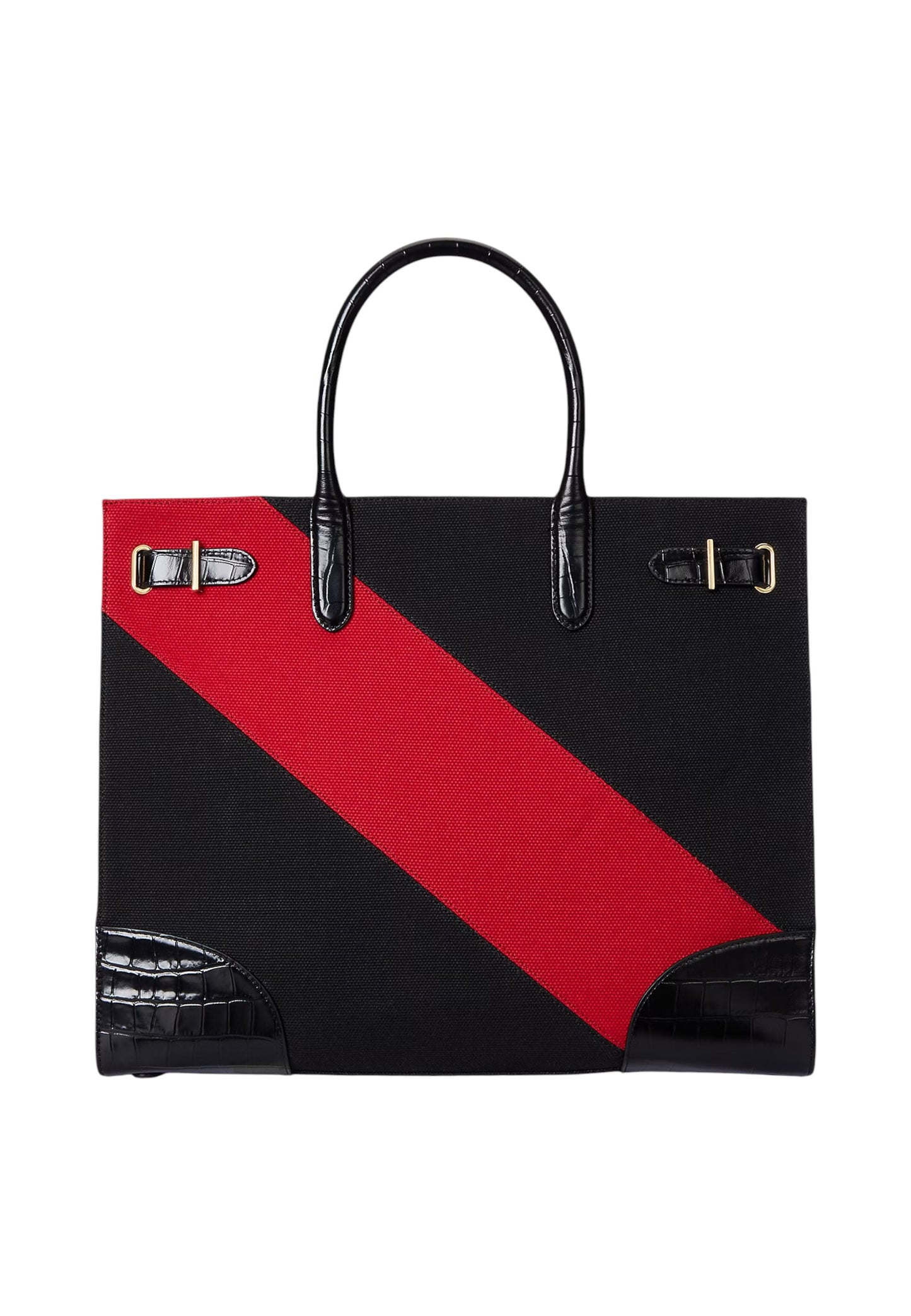 Borsa A Spalla Donna Lauren Ralph Lauren  Devyn 431980674