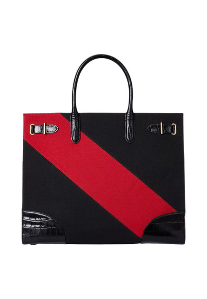 Borsa A Spalla Donna Lauren Ralph Lauren  Devyn 431980674