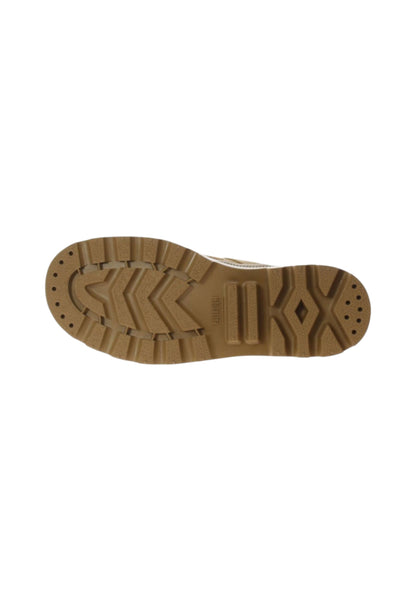 Sneakers Alte Uomo Palladium   PAS00069