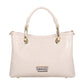 Borsa A Mano Donna Braccialini Patch Daffy Duck Beth Lt LT230YY