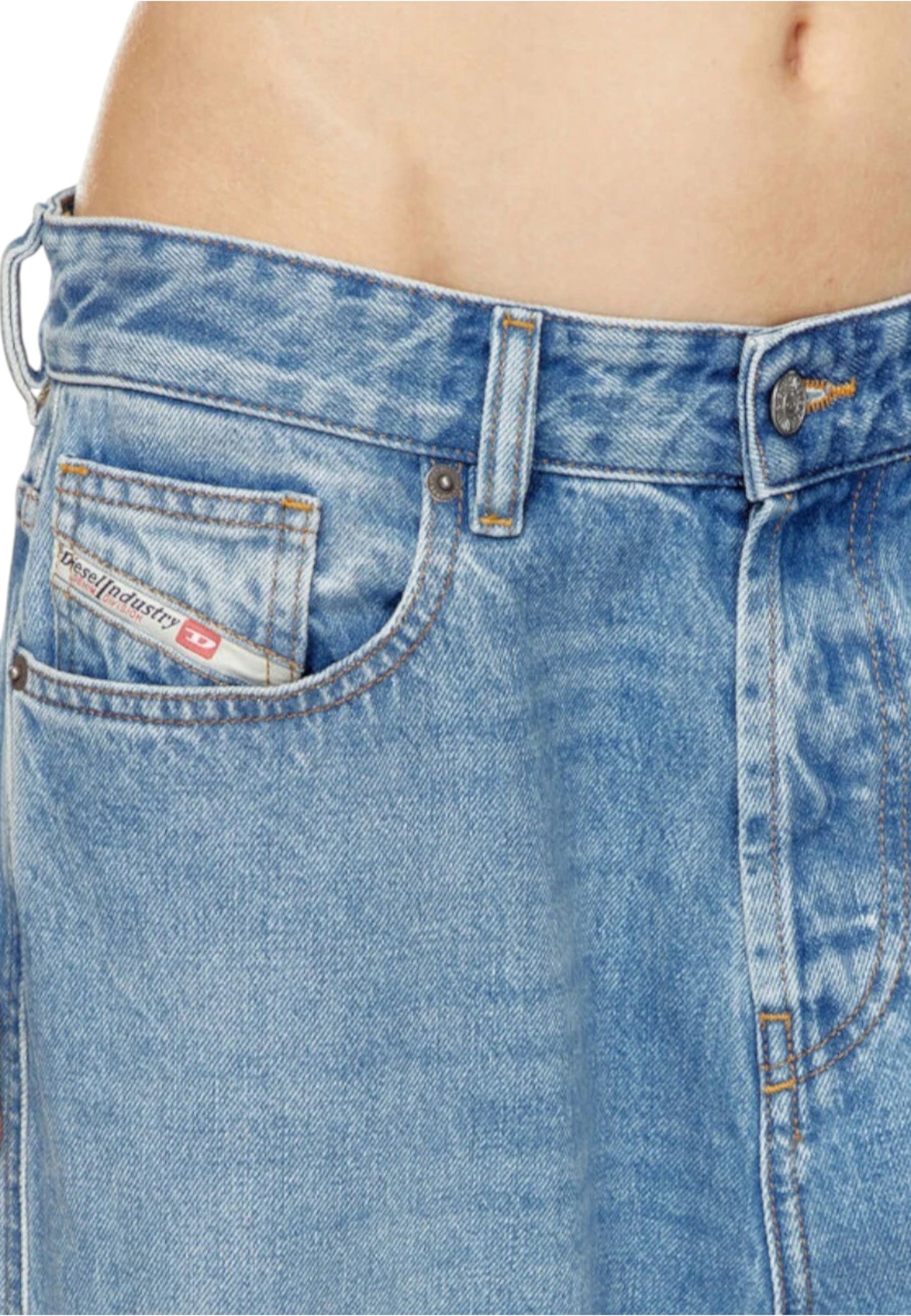 Jeans  Uomo Diesel   A0692509I29