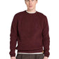 Maglione A Girocollo Uomo Timberland  Chunky Yarn Crewneck TB0A5M9A