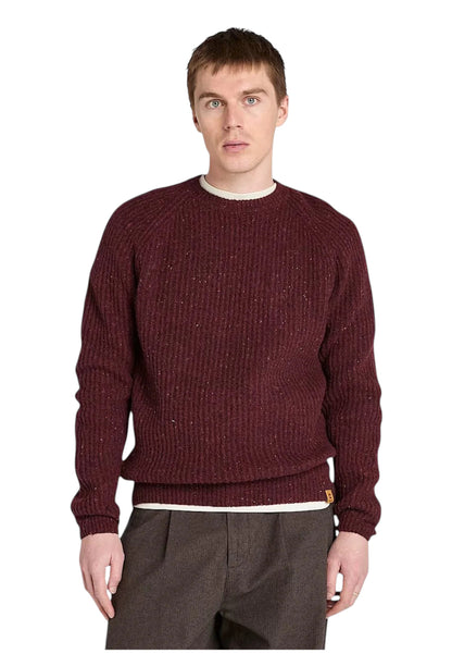 Maglione A Girocollo Uomo Timberland  Chunky Yarn Crewneck TB0A5M9A