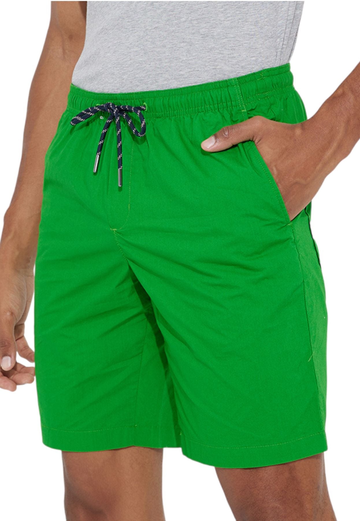 Pantaloncini  Uomo Tommy Hilfiger  Brooklyn Po Poplin MW0MW31245