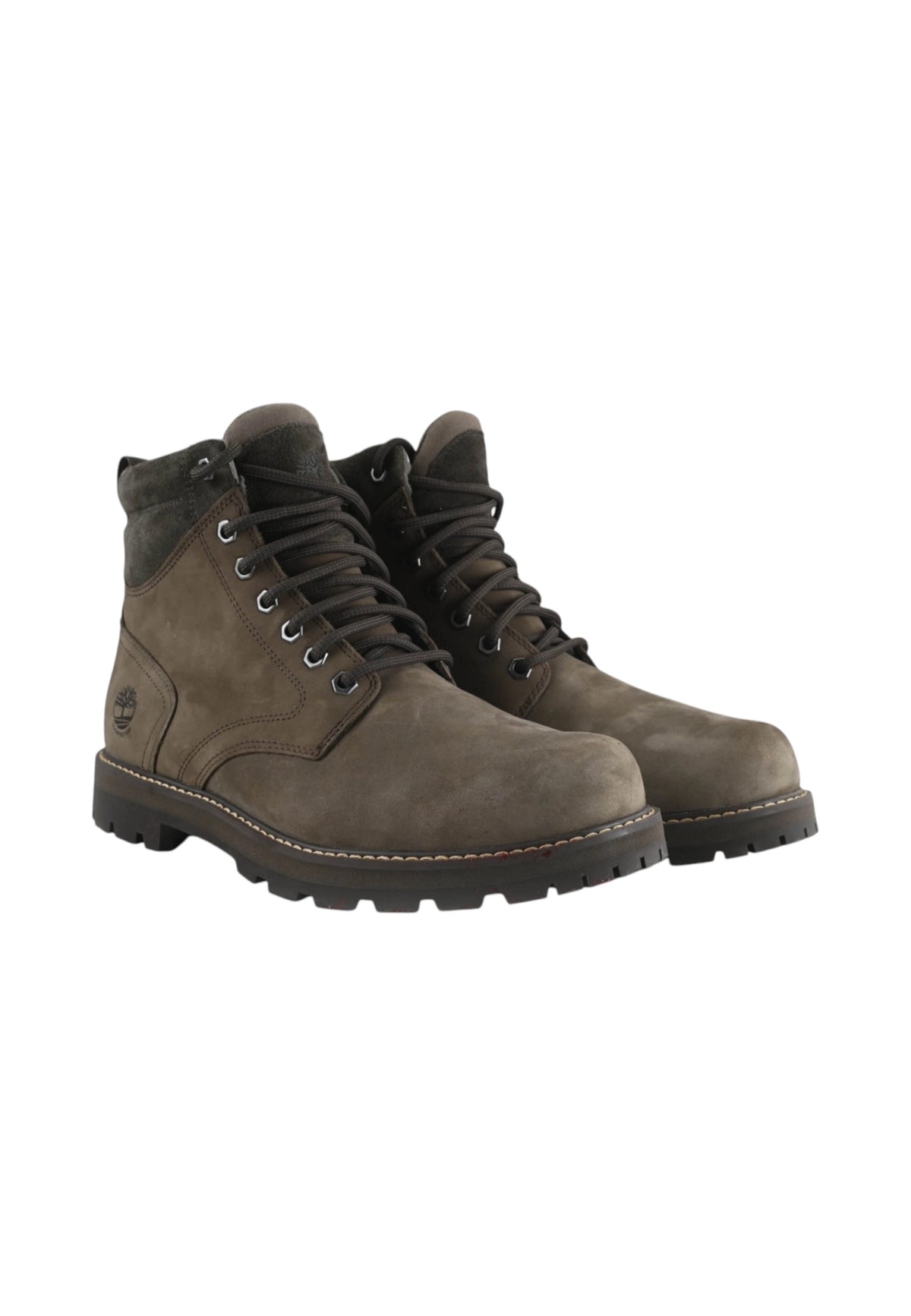 Stivaletti  Uomo Timberland  Brrd Mid TB0A69UHW