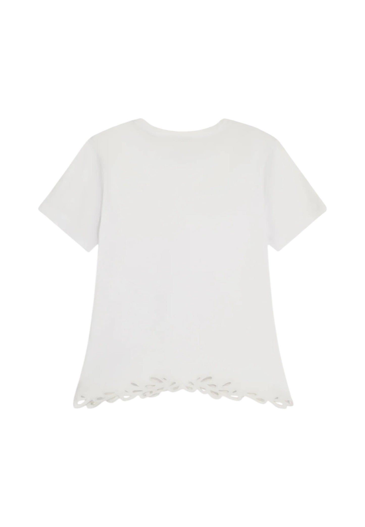 T-Shirt Manica Corta Donna Gas  "Hilary ""Leaves""" 547278182808