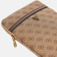Borsa A Tracolla Uomo Guess Crossbody Flat Milano HMEVZLP2223