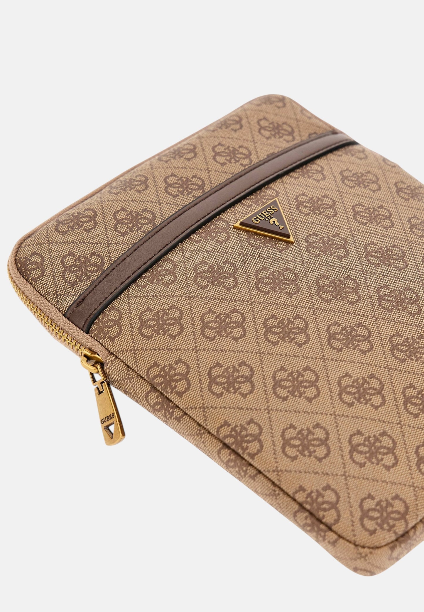 Borsa A Tracolla Uomo Guess Crossbody Flat Milano HMEVZLP2223