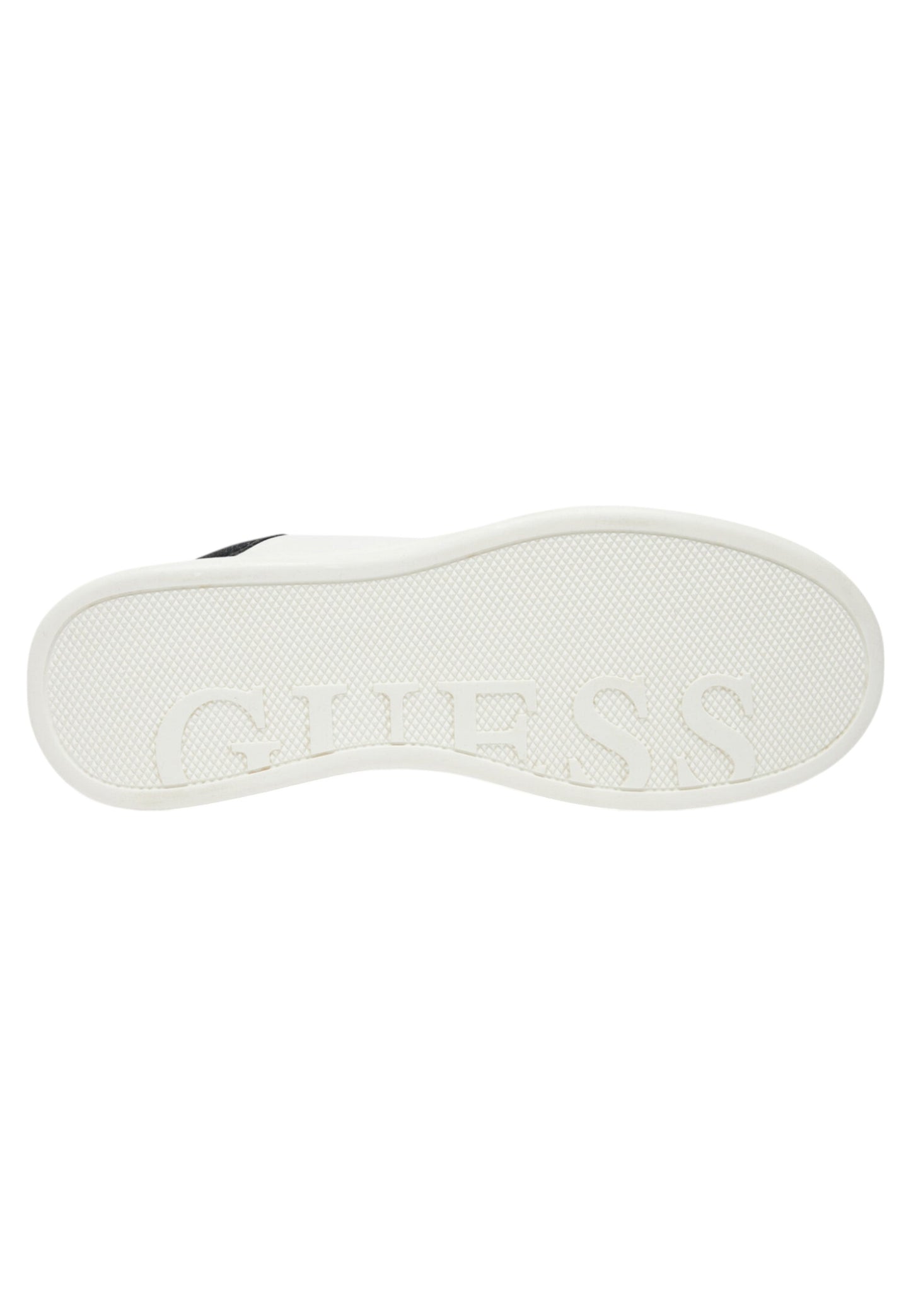 FLPWINLEA12 - Sneakers - Guess