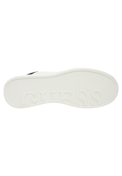 FLPWINLEA12 - Sneakers - Guess