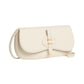Borsa A Tracolla Donna Coccinelle In Pelle Martellata Fine Coccinelle Mavery Mini E5U7F550101
