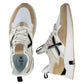 Sneakers Basse Uomo Munich  Clik 108 4172