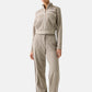Pantaloni Tuta Donna Guess Straight Leg 4G Jacquard V6GB04K2955