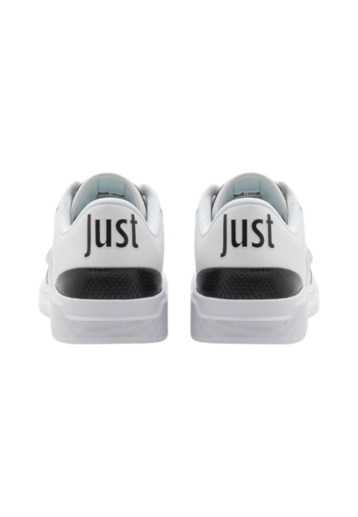 Sneakers Basse Uomo Just Cavalli   74QB3SB5ZP288