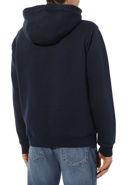 Felpa Con Cappuccio Uomo Trussardi   52F00335-1T006520