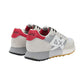 Sneakers Basse Uomo Sun68  Jaki 2.0 Bicolor Z36116