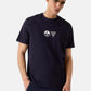 T-Shirt Manica Corta Uomo Guess  Guessxns - Printed M6GI40K3322