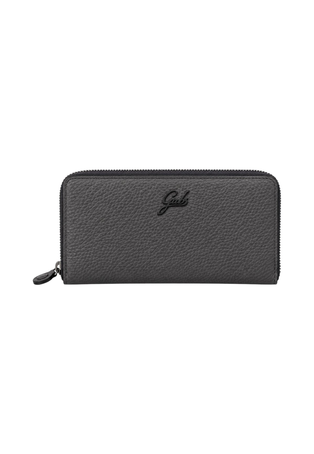 Portafoglio Con Portamonete Donna Gabs  Gmoney37 - Bull Black G000150NDX2428