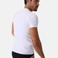 T-Shirt Manica Corta Uomo Guess 2 Pack Caleb Hero U97G02KCD31