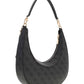 Borsa A Spalla Donna Guess Hobo Lindsey HWSG9749010