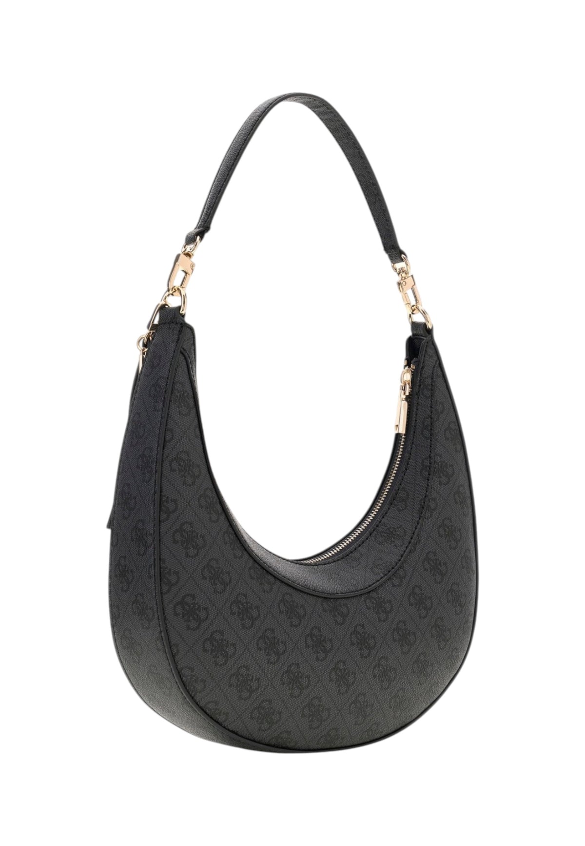 Borsa A Spalla Donna Guess Hobo Lindsey HWSG9749010