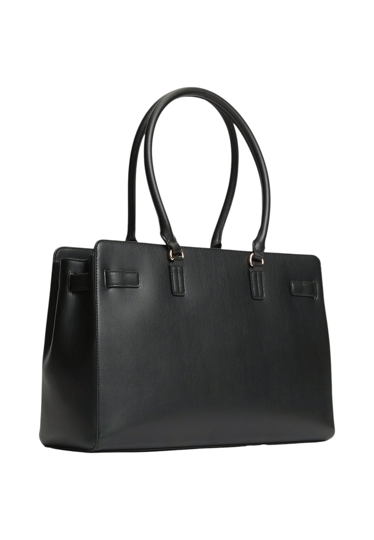 Borsa A Spalla Donna Tommy Hilfiger Tote Th Joy AW0AW19069
