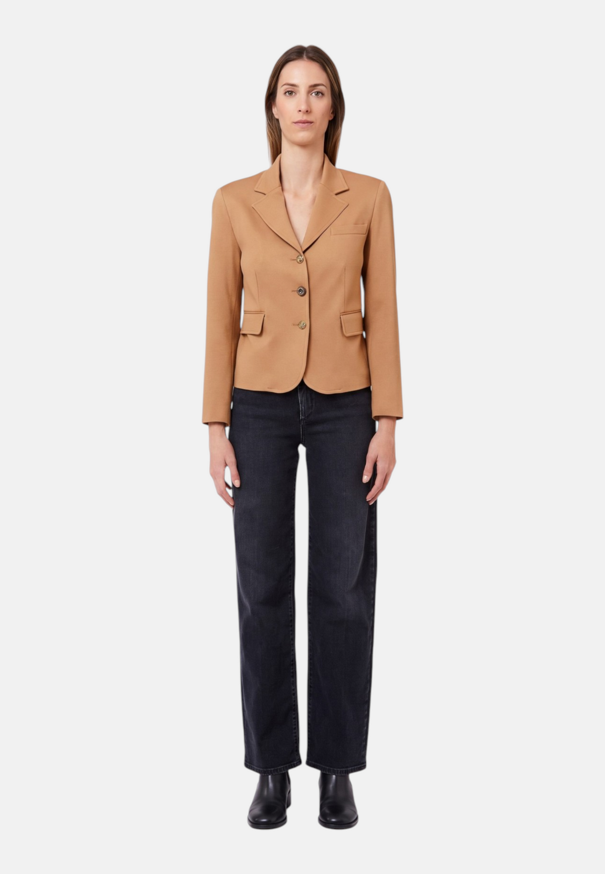 Giacca  Donna Liu Jo Fitted  WF6283J9189