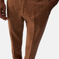 Pantaloni  Uomo Liu Jo Jogger In Lino  QA6095T4346