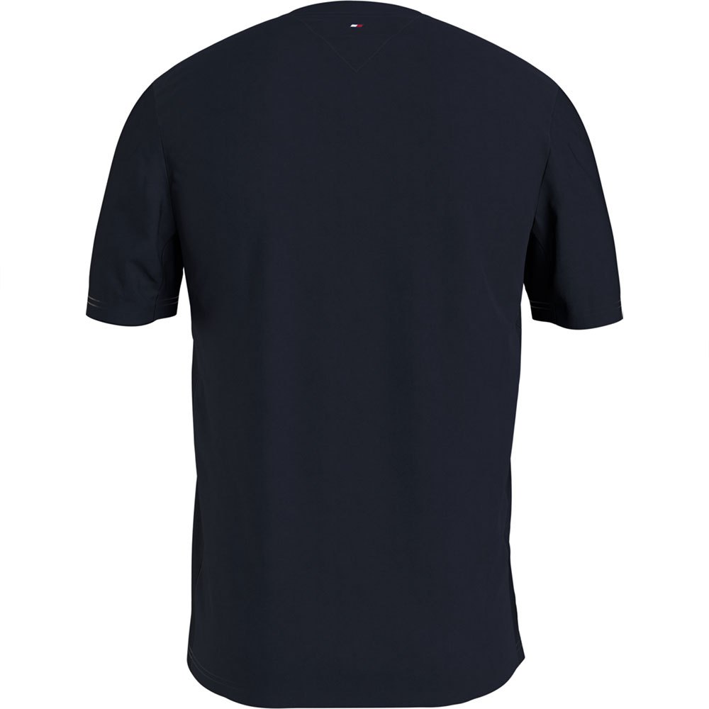 T-Shirt Manica Corta Uomo Tommy Hilfiger   MW0MW22735