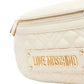 Marsupio  Donna Love Moschino Trapuntato  JC4003PP1NLA0