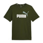 T-Shirt Manica Corta Uomo Puma   586759
