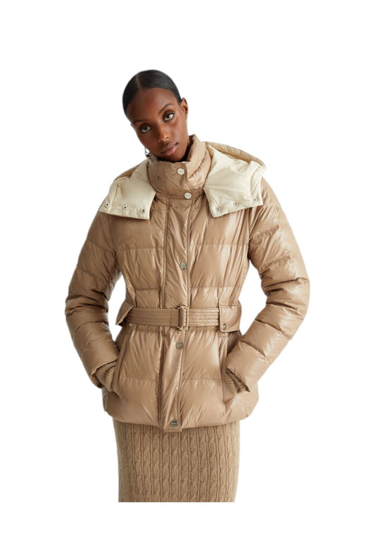 WF4166T2709 - Piumino - Liu Jo