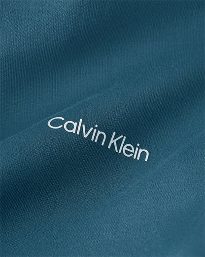 Felpa Con Cappuccio Uomo Calvin klein   K10K109927