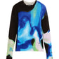 Maglione  Donna Desigual  Jers Clouds Lacroix 26WWJF03