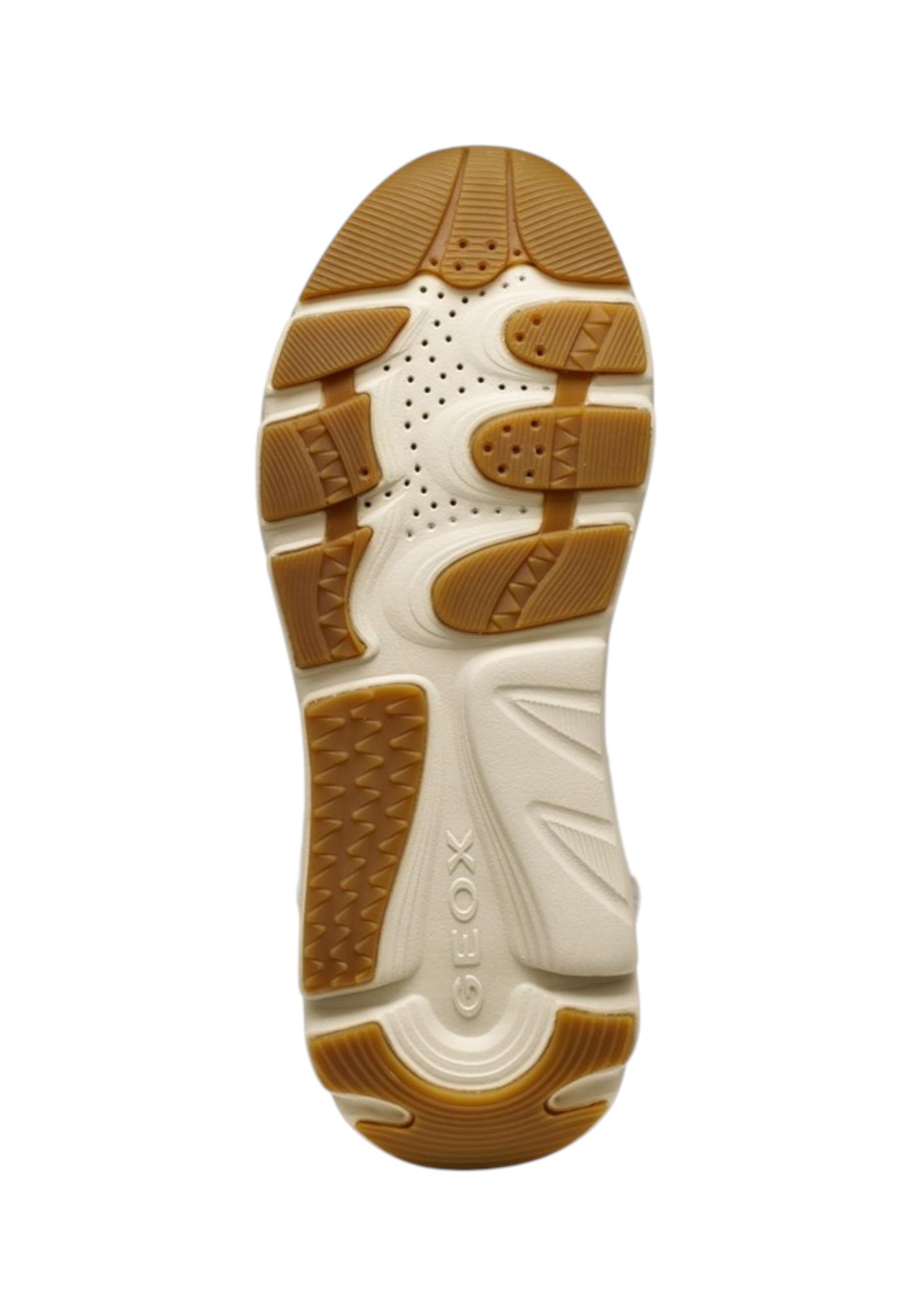 Sneakers Alte Donna Geox  Diamanta D56UFB02285