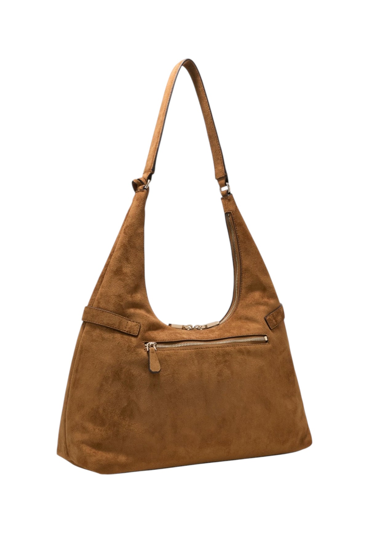 Borsa A Spalla Donna Guess Hobo Ella HWSG9754010