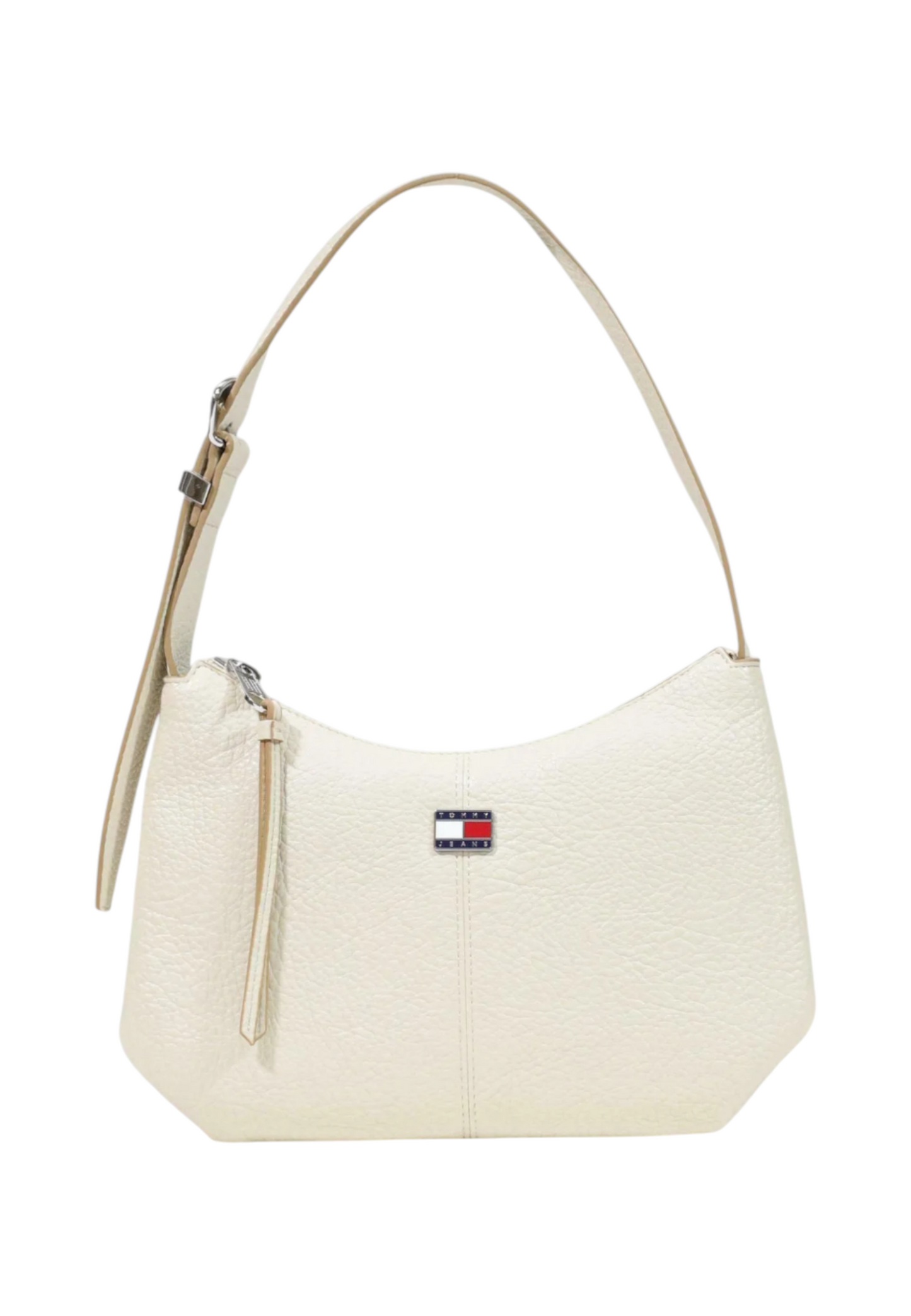 Borsa A Spalla Donna Tommy Jeans Shoulder Bag Tjw Slouchy City AW0AW18777