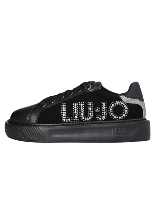 BF4061PX230 - Sneakers - Liu Jo
