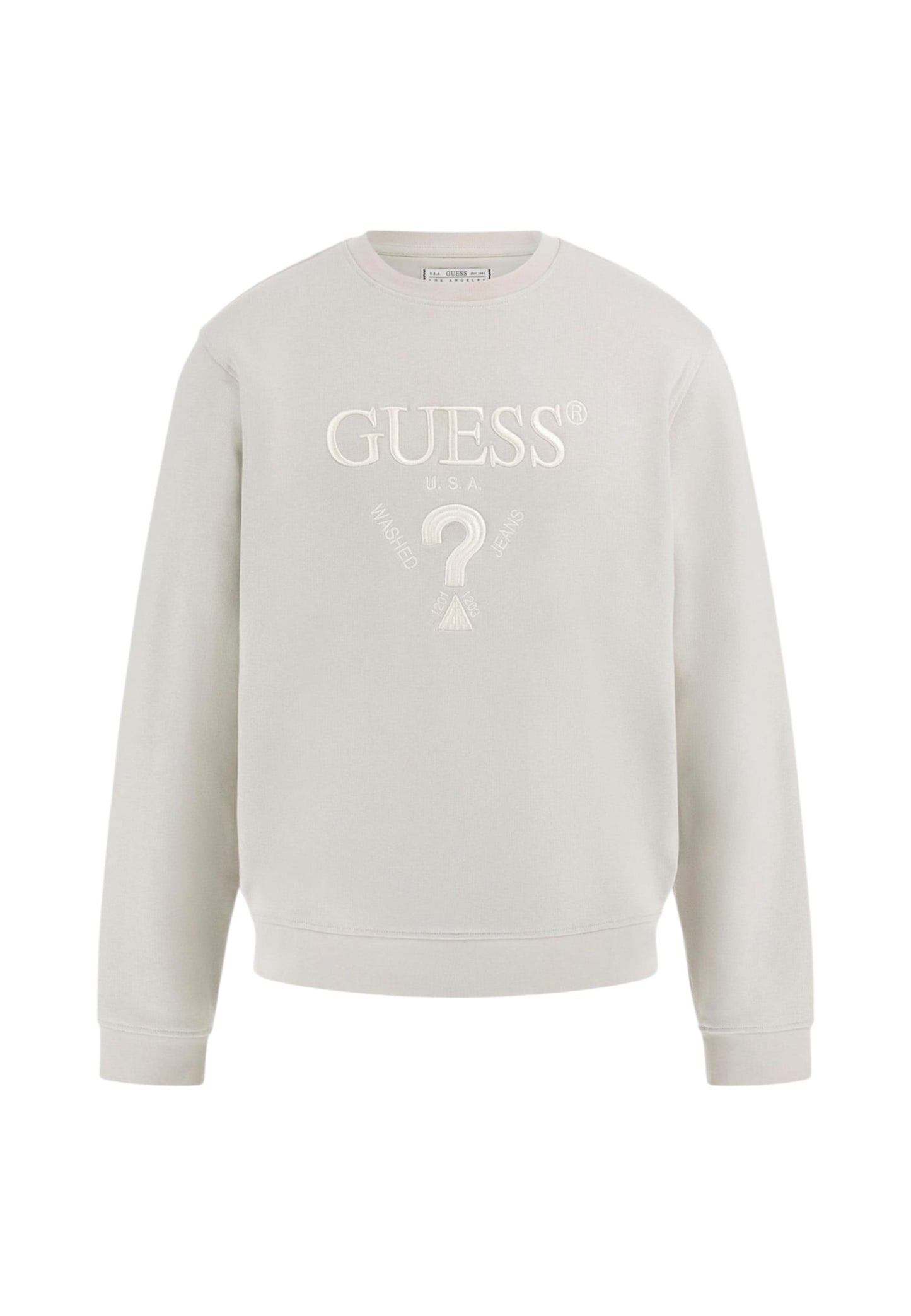 M5RQ08KCN01 - Felpa - Guess